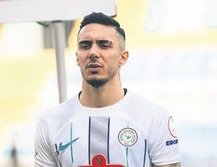 Emirhan sürprizi