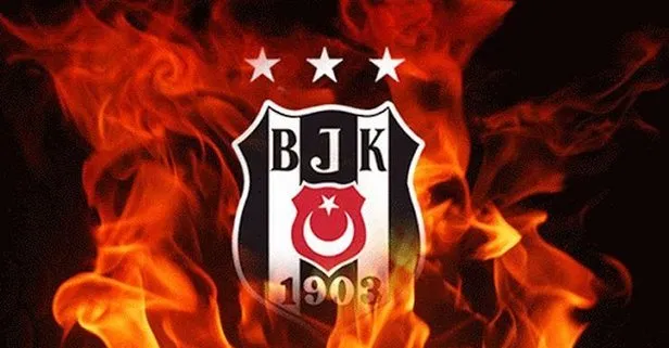 Son dakika: Beşiktaş Kulübünden Fenerbahçe için geçmiş olsun mesajı