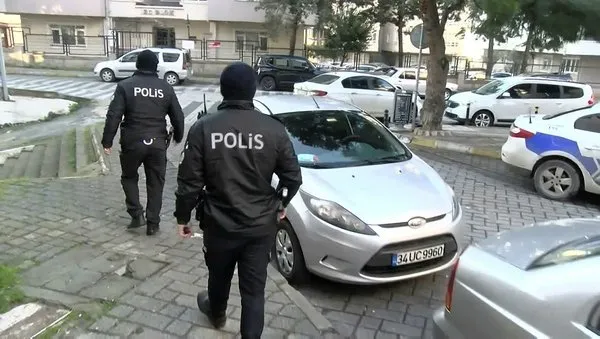 istanbul da mide bulandiran olay sapik