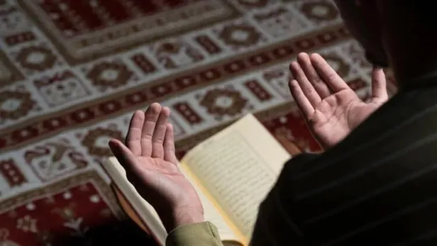 Ramazanda hangi tesbihler çekilir? 🙏Günlük çekilmesi gereken tesbihler ve sayısı nedir? Ramazan ayında çekilecek zikirler...-2