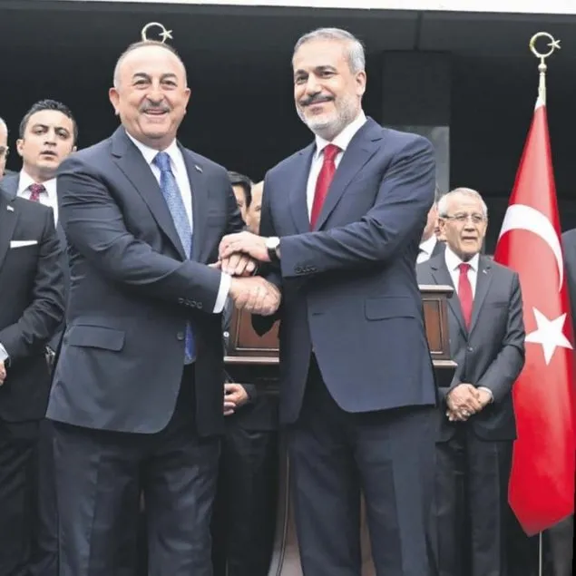Fidan rüzgarı