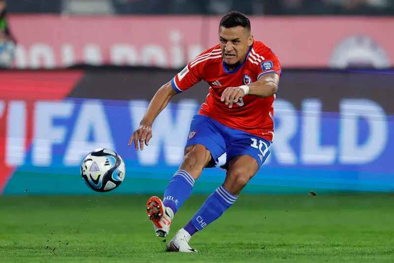 GALATASARAY TRANSFER HABERLERİ | Galatasaray'dan 'şampiyon' transfer! Alexis Sanchez'e kanca - 9