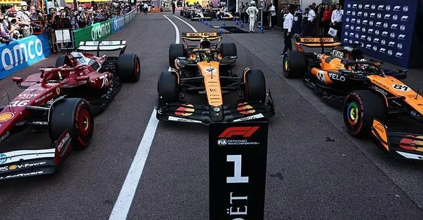 Formula 1'den yeni anlaşma!