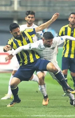 Top kayıpları bizi çok yordu