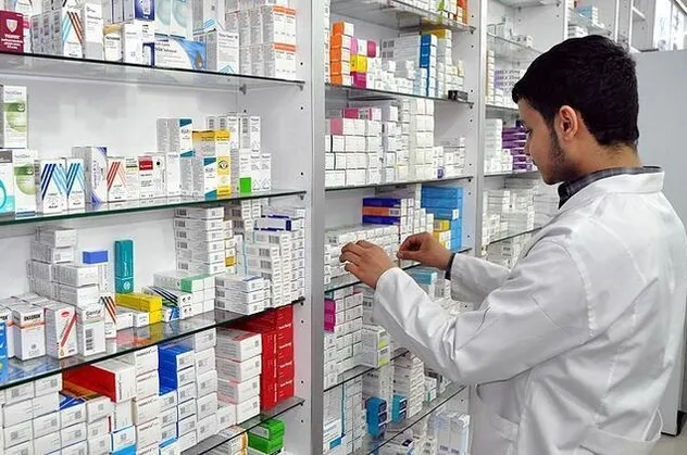 31 Aralık yılbaşında eczaneler açık mı? 1-2-3 Ocak 2021 eczaneler açık mı kapalı mı olacak? Nöbetçi eczane listesi…