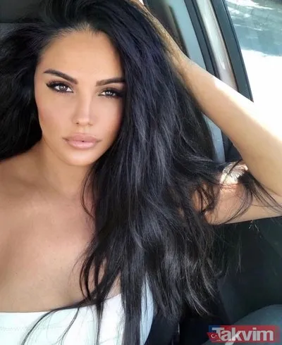 Yasak aşk itirafına sert çıkmıştı! Gökhan Göz bombayı patlattı! Berdan Mardini'nin eski eşi Fatoş Yelliler ile sarmaş dolaş paylaştı - 12