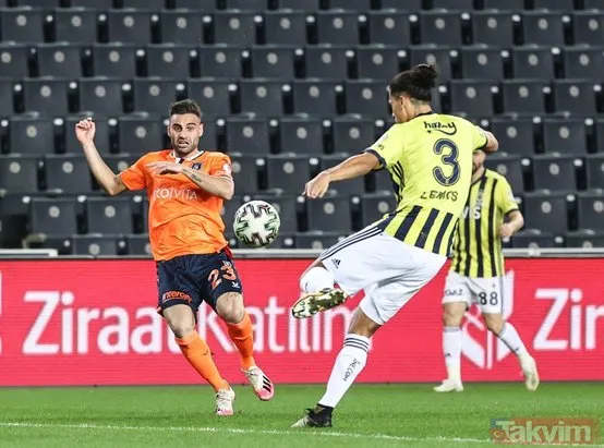 Fenerbahçe haberleri | Lemos’tan Fenerbahçe ve Jorge Jesus sözleri!
