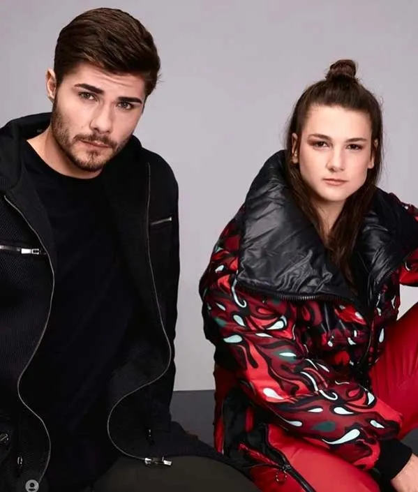 Survivor Nisa 2022 All-Star kadrosundan çıkarıldı eski sevgilisi ve yeni aşkıyla yarışacaktı! Hayranları derbeder oldu-4