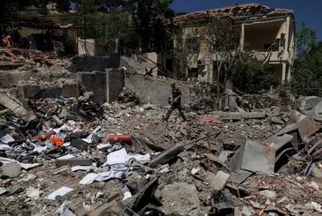 ABD-İran anlaşmasına rağmen katliam: İsrail Lübnan’ın güneyini vurdu | ABD’li yetkili duyurdu: İsrail-Hizbullah hattında ateşkes sağlandı
