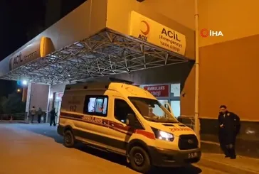 Diyarbakır’da yürek yakan olay! Babasının minibüsünün altında kalan küçük çocuk yaşamını yitirdi