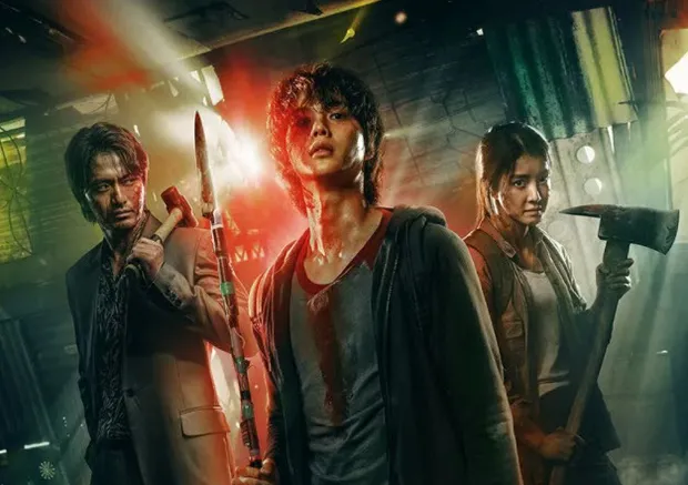 Kore meraklılarının aklını başından alacak 2020'de çekilmiş diziler! İzlemeyen çok şey kaçırır Türk dizileri hep buradan uyarlanıyor-4