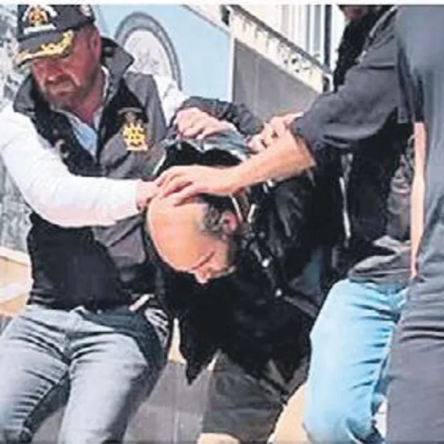 Kırmızı reçete itirafı