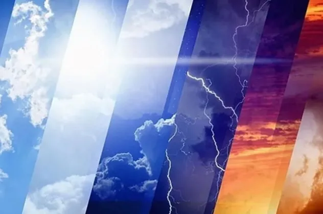 HAVA DURUMU | Kısıtlamasız ilk pazar gününde Meteoroloji'den kuvvetli yağış uyarısı | 4-8 Temmuz