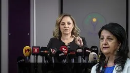 DEM Parti’den resmi açıklama