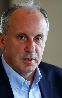 Muharrem İnce'nin gafı sonrası FOX'ta büyük skandal