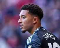 Beşiktaş’ta Jadon Sancho gündemi!