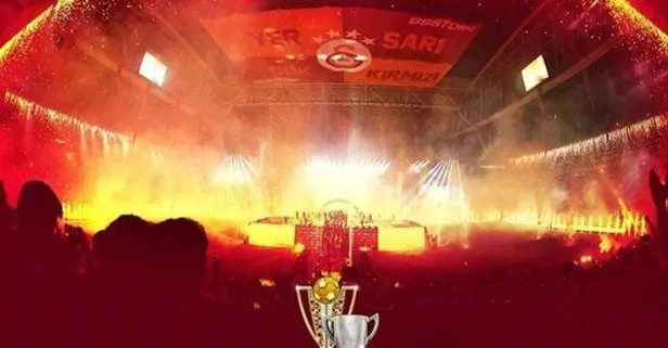 Galatasaray şampiyonluk kutlaması bilet fiyatları ne kadar? 2019 GS kupayı ne zaman alacak?