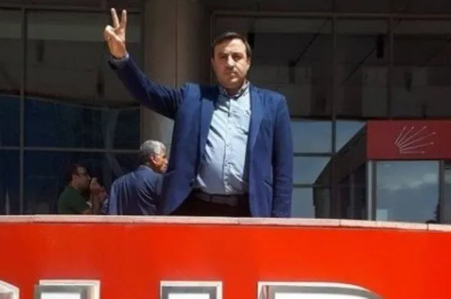 CHP'li Umut Karagöz'ün tecavüz skandalında son dakika gelişmesi! Bile bile göz yumdular