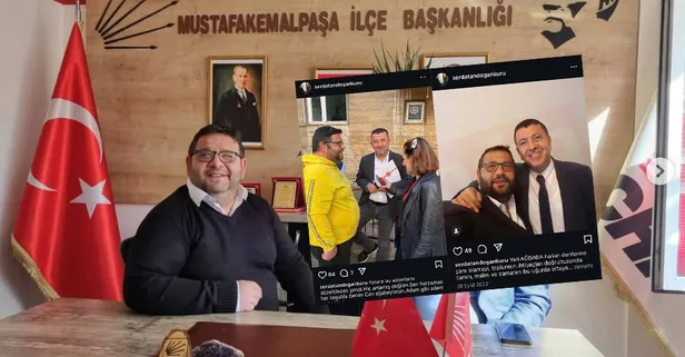 CHP'nin şaibeli kurultayında "soğuk cüzdan" itirafı geldi! Veli Ağbaba ve Özgür Özel başrolde: Oy karşılığı "600 bin TL+ telefon" teklifi