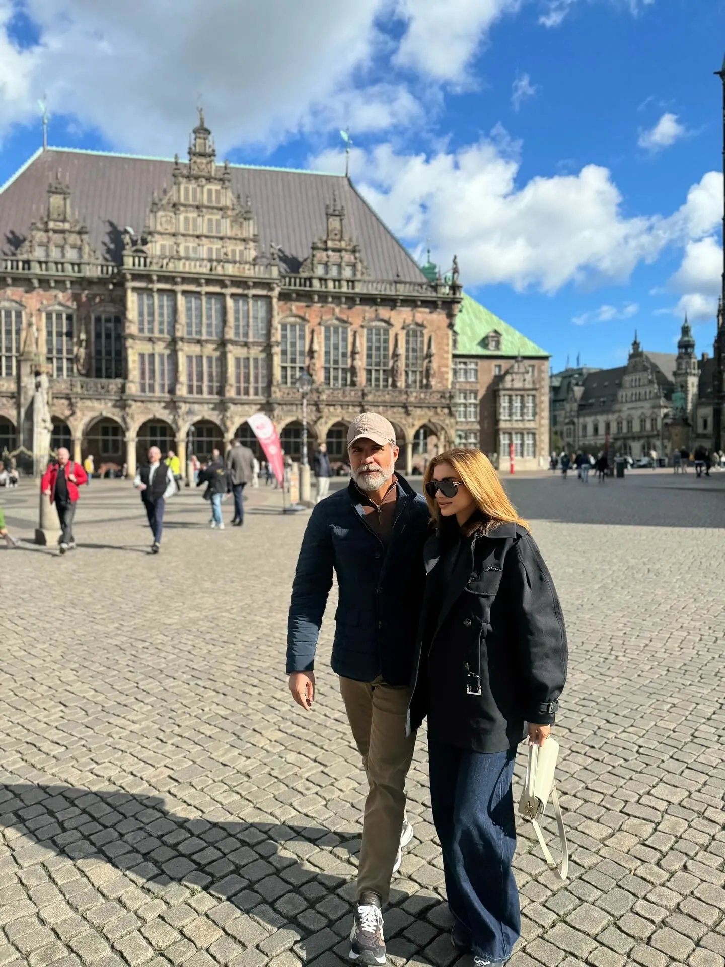 Romantizmin azizliği! Samar Dadgar Özcan Deniz’in evlilik teklifini meğer bir hafta sonra fark etmiş... - 9