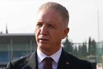 Kirli tezgah