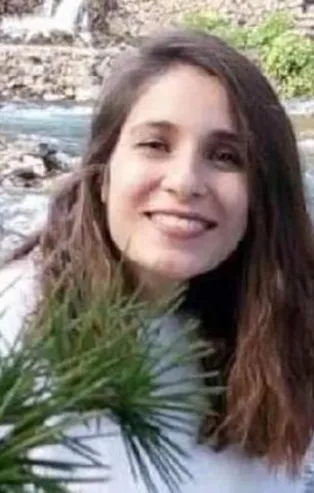 Gülistan Doku'dan hala iz yok
