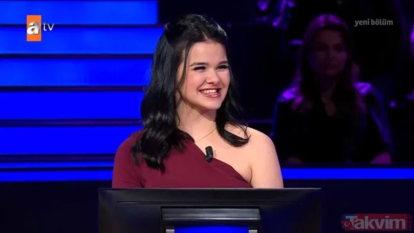 22 Ocak Kim Milyoner Olmak İster son bölüm izle! Ters köşe oldu! 100 bin TL’lik pişmanlık ekrana kilitledi! Herkesi şaşkına çevirdi - 8