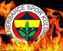 Fenerbahçe’de 3 transfer birden