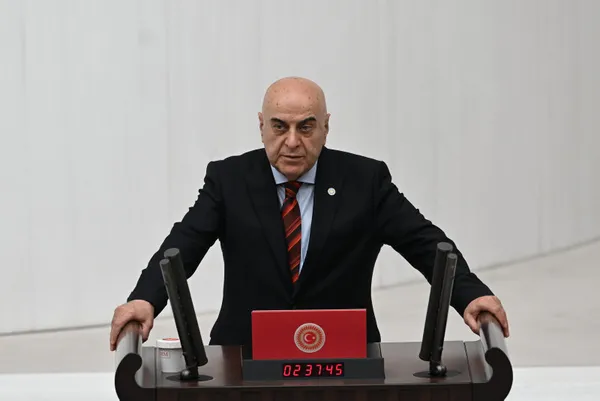 TBMM'nin yeni Başkanı Numan Kurtulmuş: "Türkiye Yüzyılı'nı hep birlikte kuracağız"-21