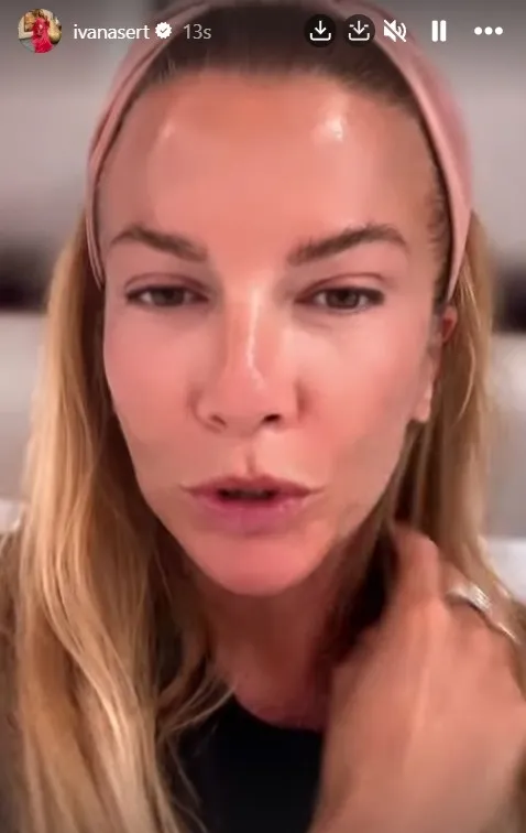 İran füzesi Burj Al Arab yakınlarına isabet etti: Ünlüler Dubai’de mahsur kaldı I Bölgeden peş peşe paylaşımlar-8