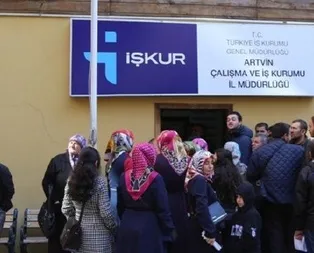 İŞKUR 30 bin işçi alımı yapıyor! İşte kadrolar ve başvuru şartları