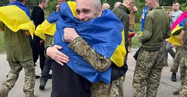 İstanbul'da anlaşmışlardı! Rusya'dan Ukrayna'ya 1200 Ukraynalı asker ve sivilin cenazesi iade edildi