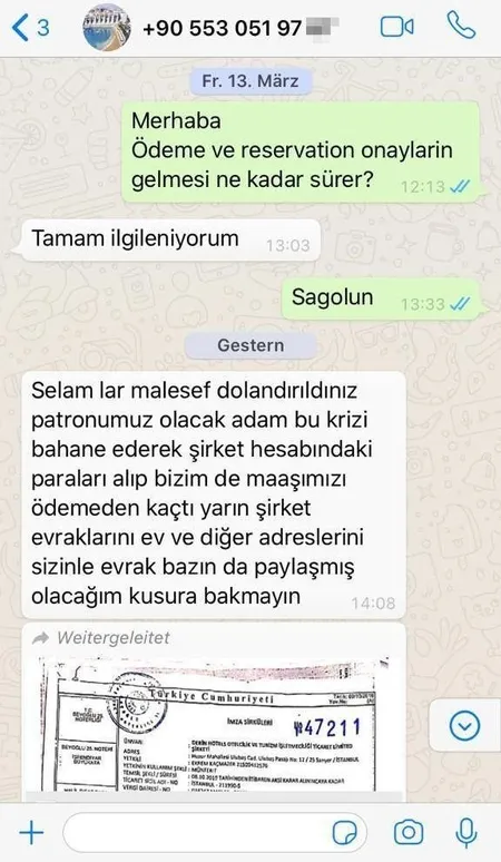 tatil-yapmak-isterken-dolandiricilarin-agina-dustu-1597996386910.jpg Fransa’da yaşayan 4 Türk aile, tatil yapmak isterken dolandırıcıların ağına düştü! Sahte siteye binlerce Euro para ödediler-1