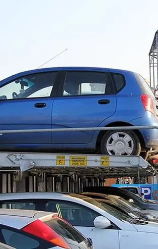 CHP'li İBB'nin iştirakı İSPARK'tan büyük zam! Aracı olan İstanbullu dikkat! Yeni yıldan itibaren yüzde 60 zam