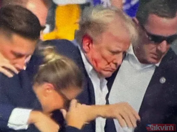 Trump'ı kulağından vuran 20'lik Thomas Matthew Crooks çıktı! Suikast silahı AR-15... - 10
