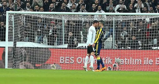 Derbi cezaları belli oldu-2