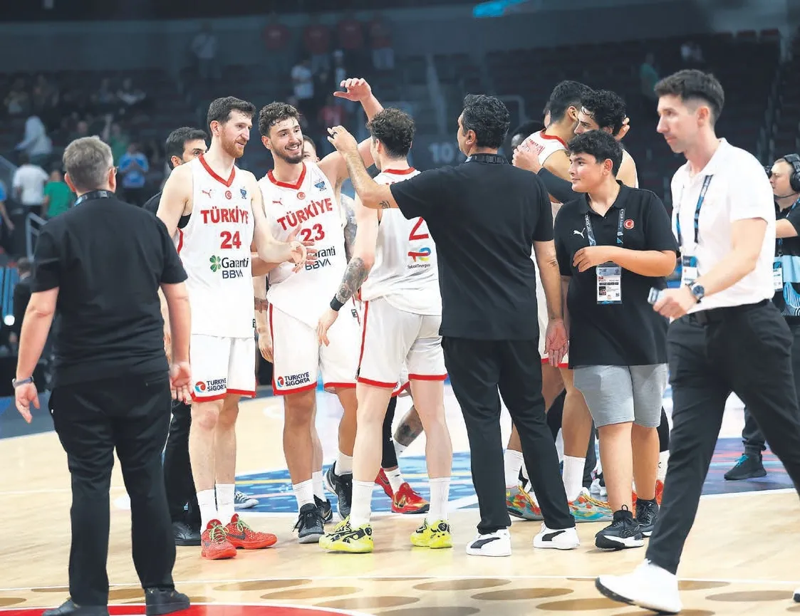 7 oyuncu çift hanelerde