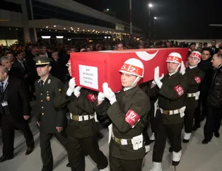 İdlib şehidi Akif Akçadağ'ın son mesajı yürekleri dağladı!