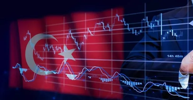 IMF Türkiye için 2025-2026 büyüme tahminini yükseltti! İşte yeni oranlar
