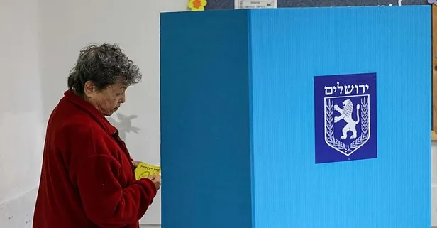 Terör devleti sandık başında! İsrail gazetesinden Netanyahu karşıtı çağrı: Güzel olan her şeyi yok ediyor! Yıkıma karşı harekete geçin