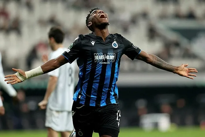 Onyedika sürprizi: Galatasaray Nijeryalı orta sahayı gündemine aldı-2