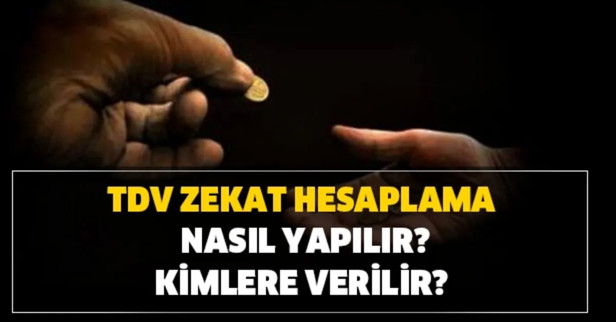 zekat nedir kimlere verilir zekat altin nisap miktari tdv zekat hesaplama nasil yapilir takvim zekat nedir kimlere verilir zekat altin nisap miktari tdv zekat hesaplama nasil yapilir takvim