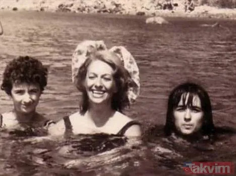 Yeşilçam'ın cilveli güzeli Müjde Ar hakkındaki bu gerçek herkesi şok edecek! - 23