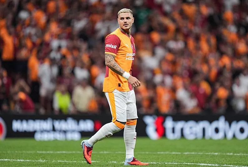 Napoli’den Icardi hamlesi!