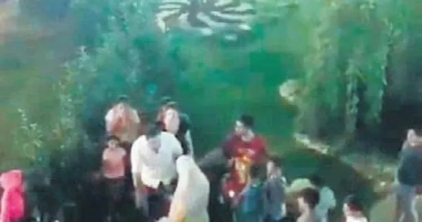 Küçük çocuğa tokatın bedeli ağır oldu! Savcı 6 yıl istedi...-2