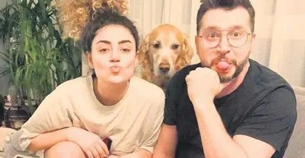 İbrahim Tatlıses'in damadı Corona’ya yakalandı