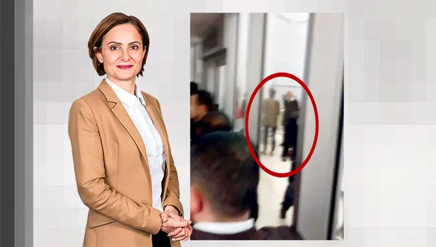 Canan Kaftancıoğlu, Maltepe'de sayım yapıldığı sırada Hakim Süleyman Bayar ile ne görüştü?