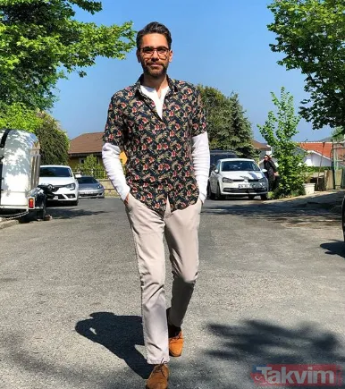 Yasemin Özilhan'ın terliklerinin fiyatı şoke etti! 2 asgari ücretten fazla... Yasemin Özilhan kaç yaşında, boyu kaç? - 8