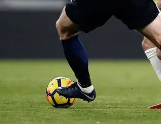 Yine Valencia yine kırmızı