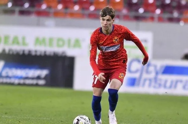 Aslan'a 3. Rumen Popescu